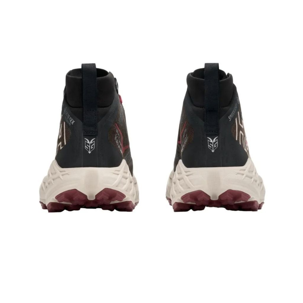 Speedgoat 7 Hike GTX (Men) - Spiced Chocolate / River Rock Grey