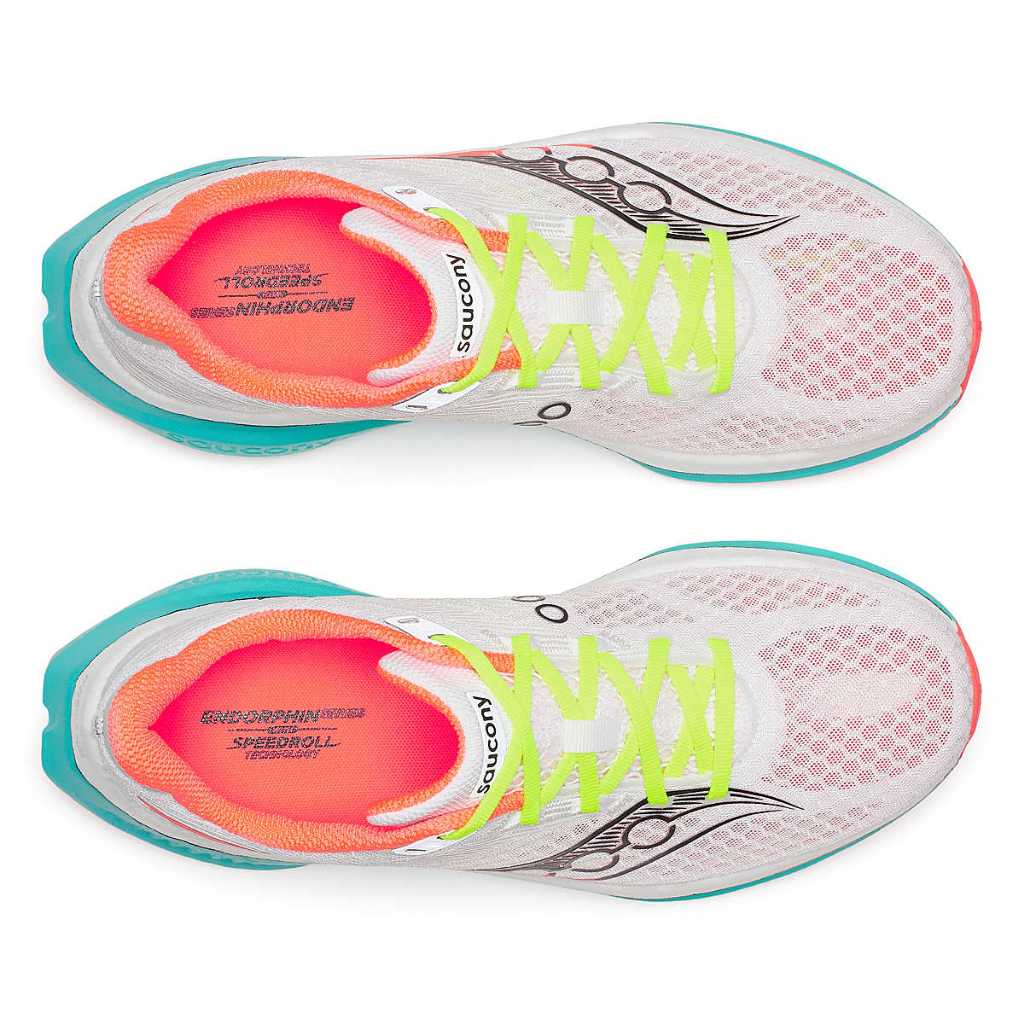 Endorphin Speed 5 (Women)