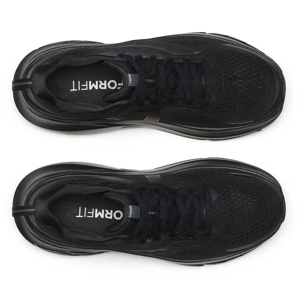 Triple Black