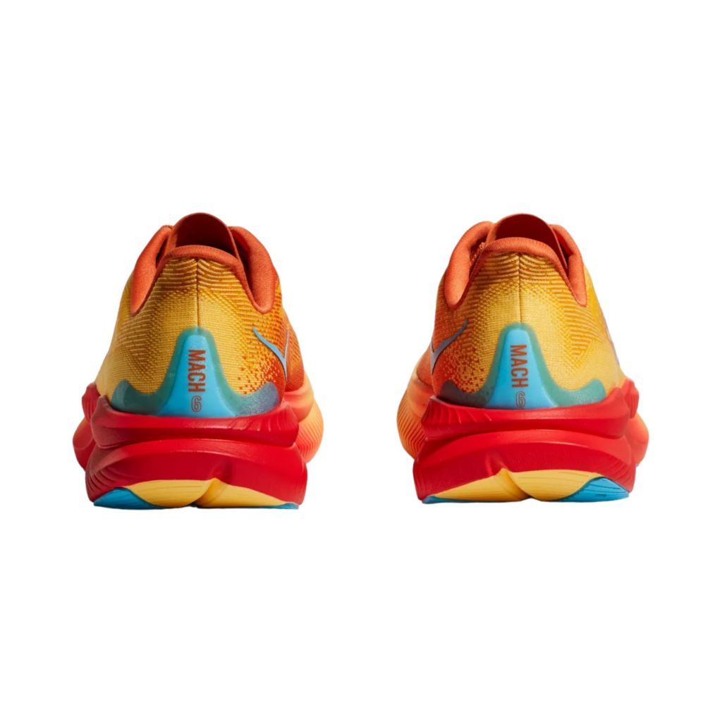 Mach 6 (Men)