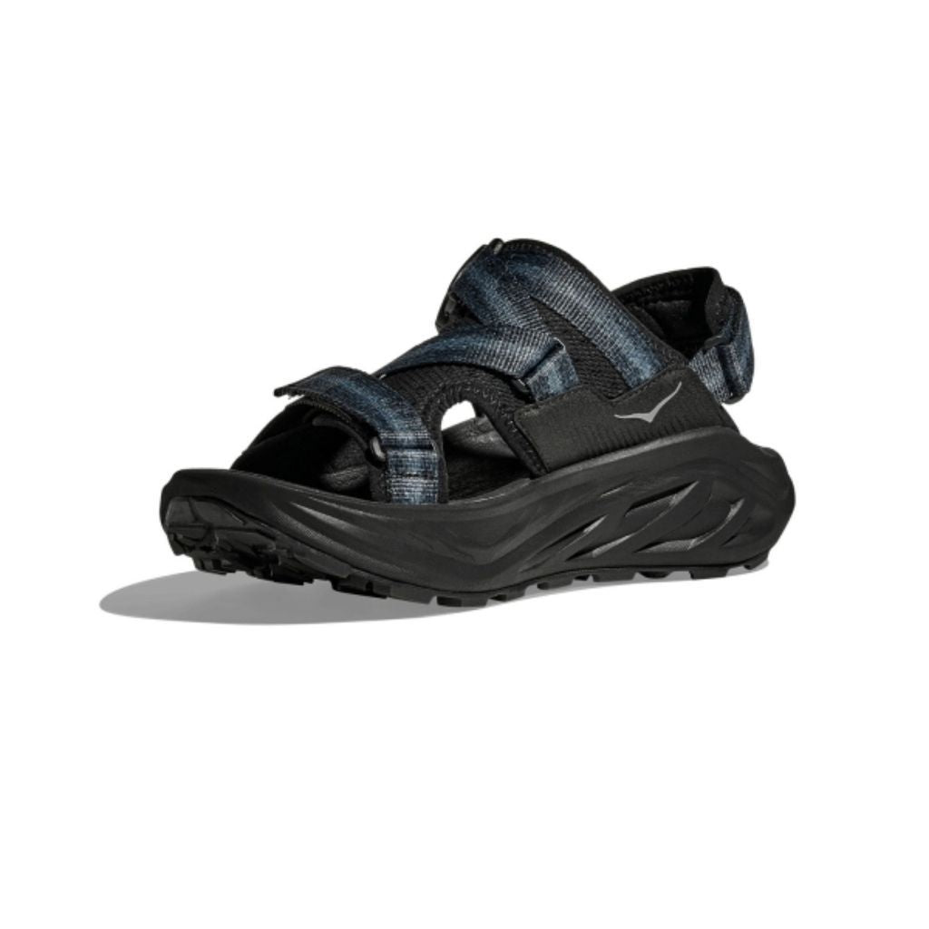 Infini Hike TC (Women) - Black / Black