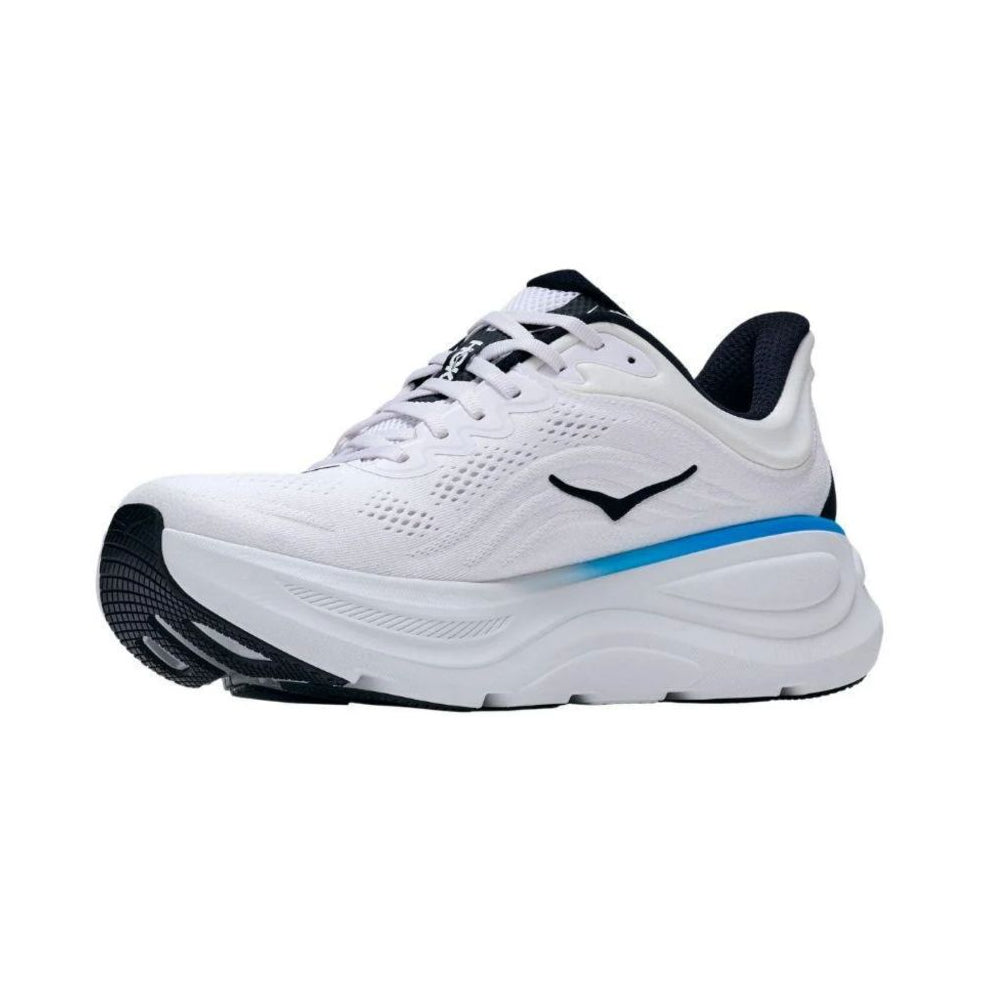 Bondi 9 Wide (Men) Frost / Black