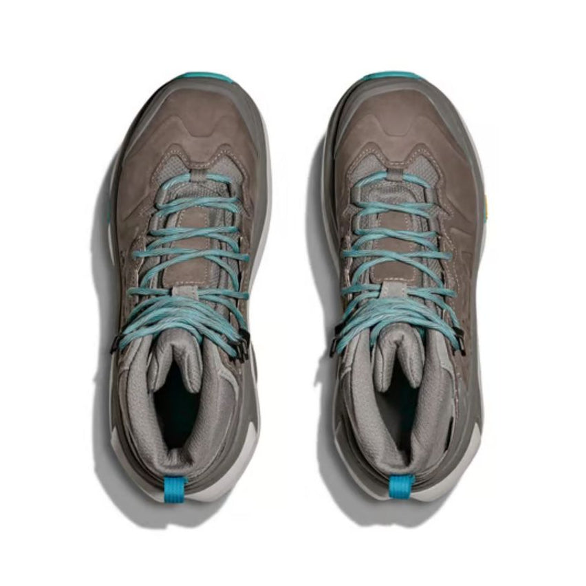 Kaha 3 GTX (Women) - Galactic Grey / Cosmic Grey