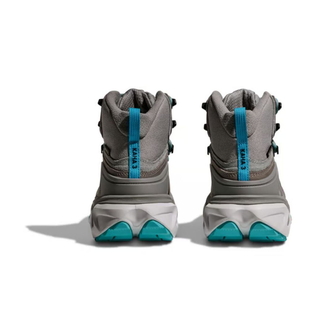 Kaha 3 GTX (Women) - Galactic Grey / Cosmic Grey