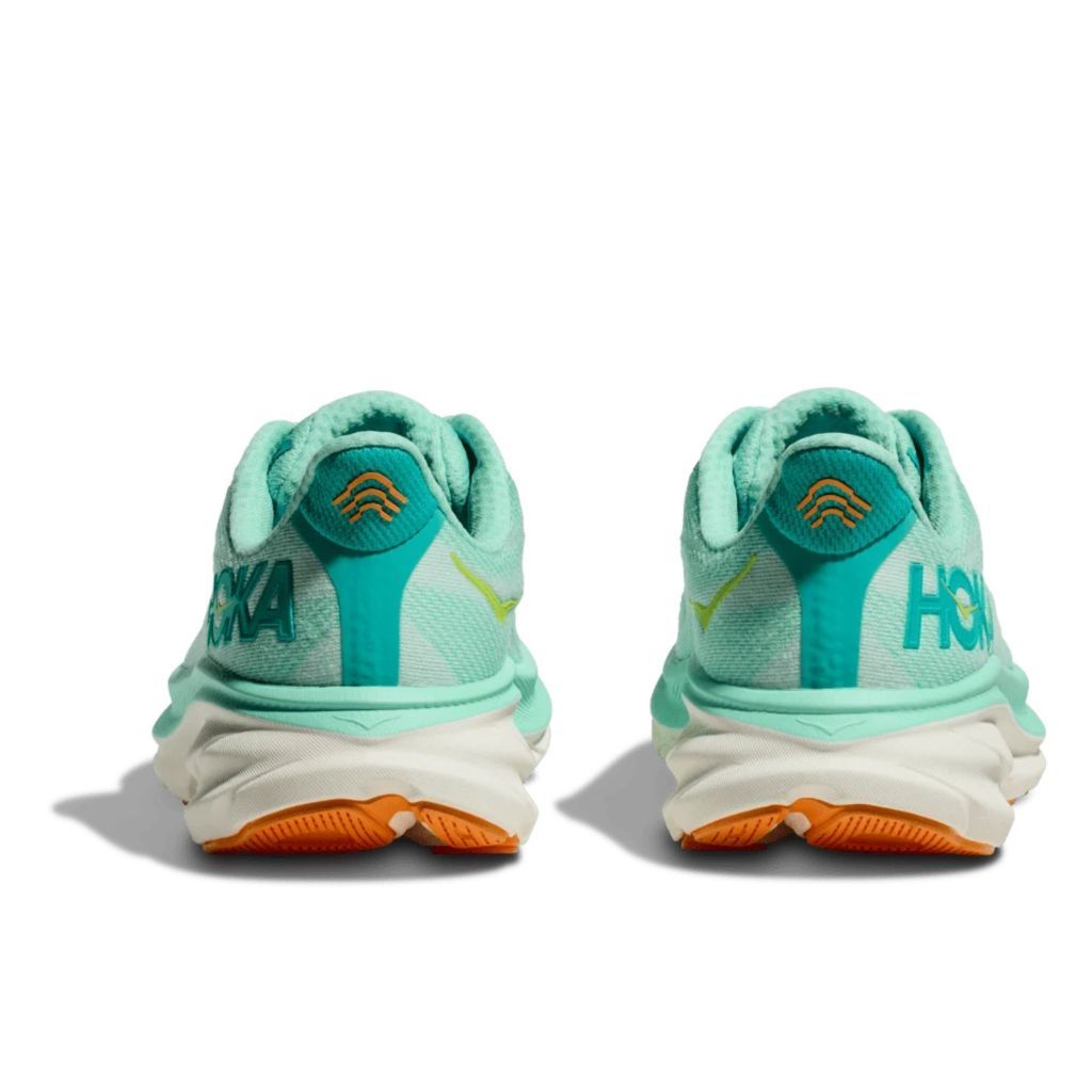 Clifton 9 Wide (Women)