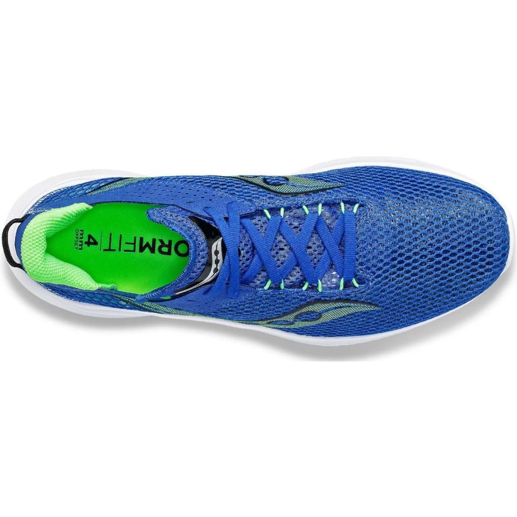 Superblue/Slime