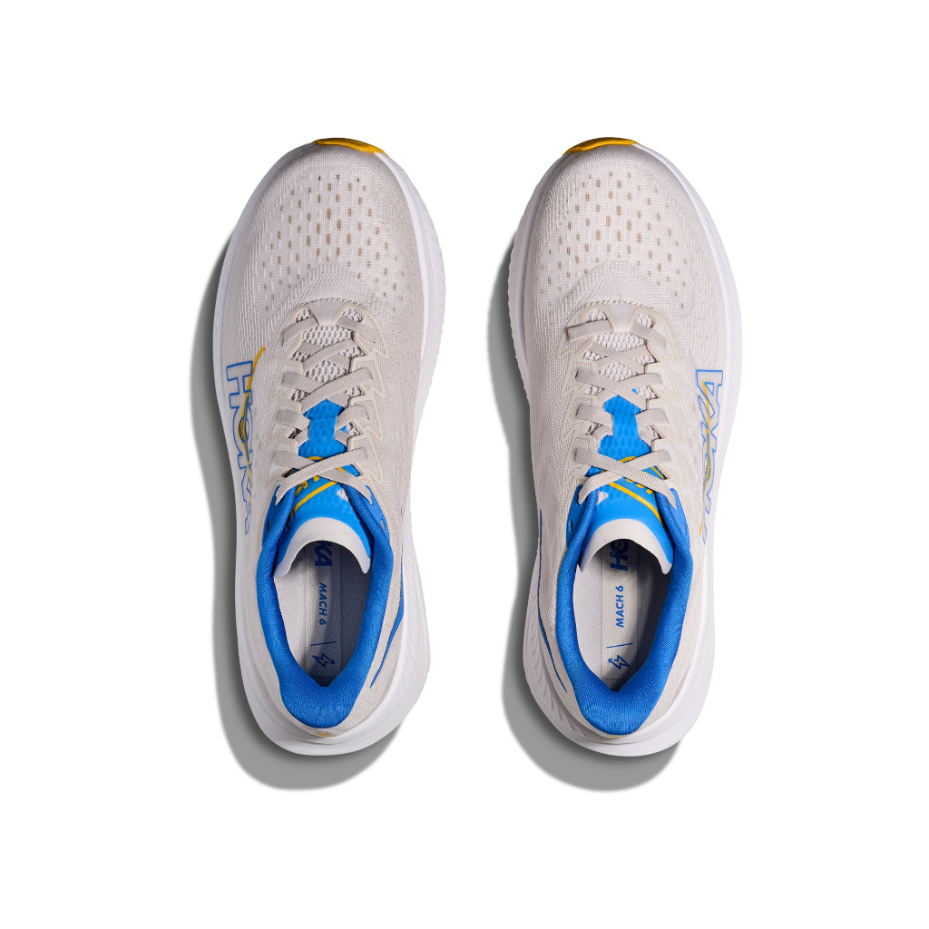 Mach 6 (Men)