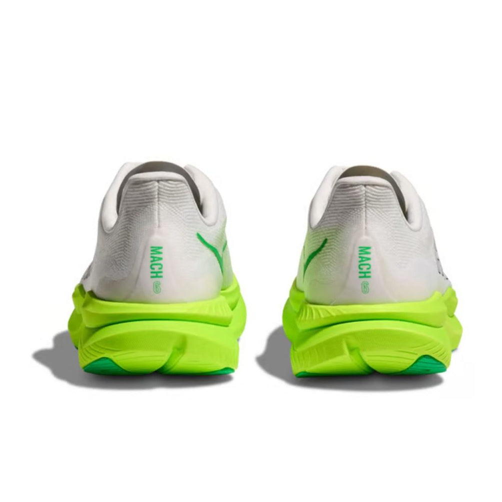 Mach 6 (Men)