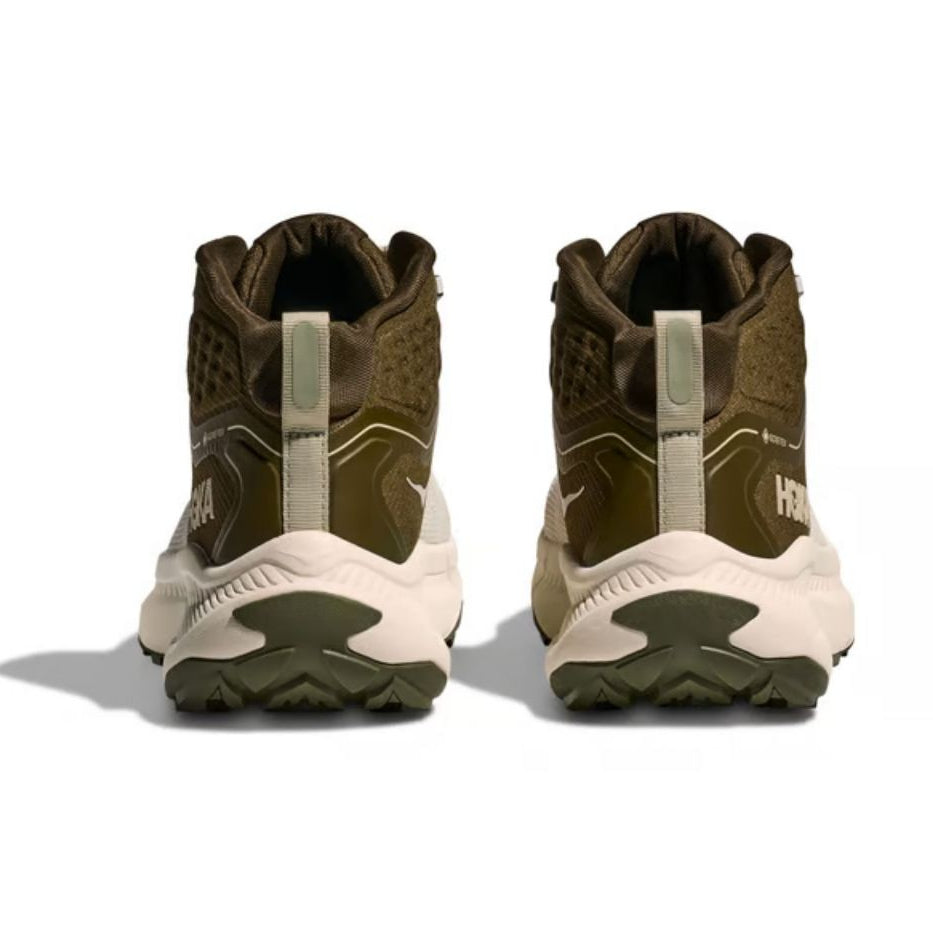 Transport Hike GTX (Men) - Spruce Green / Oyster Mushroom