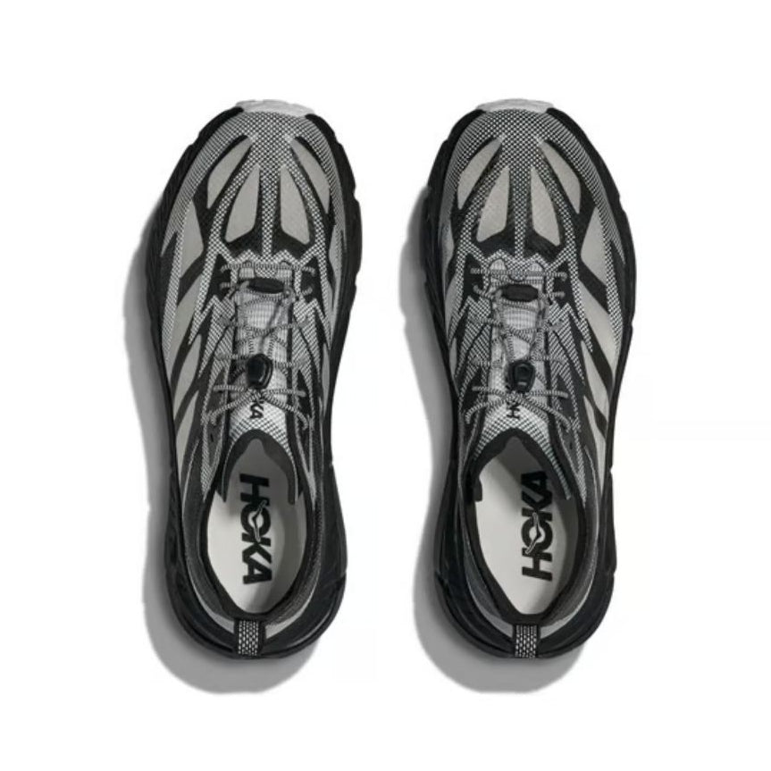 Mafate Speed 4 Lite TS (Unisex) - Black / White