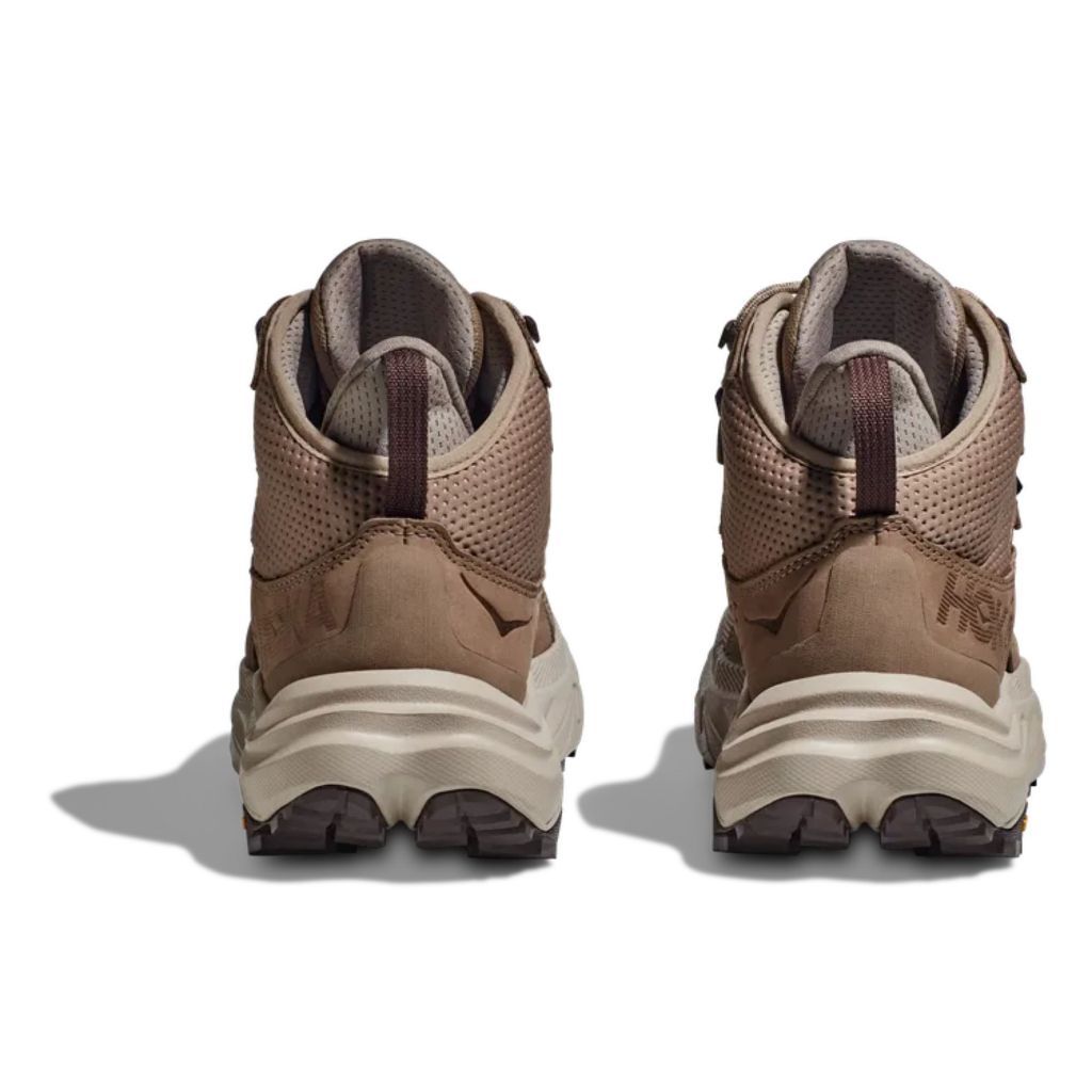 Anacapa 2 Mid GTX Wide (Men) - Dune / Oxford Tan
