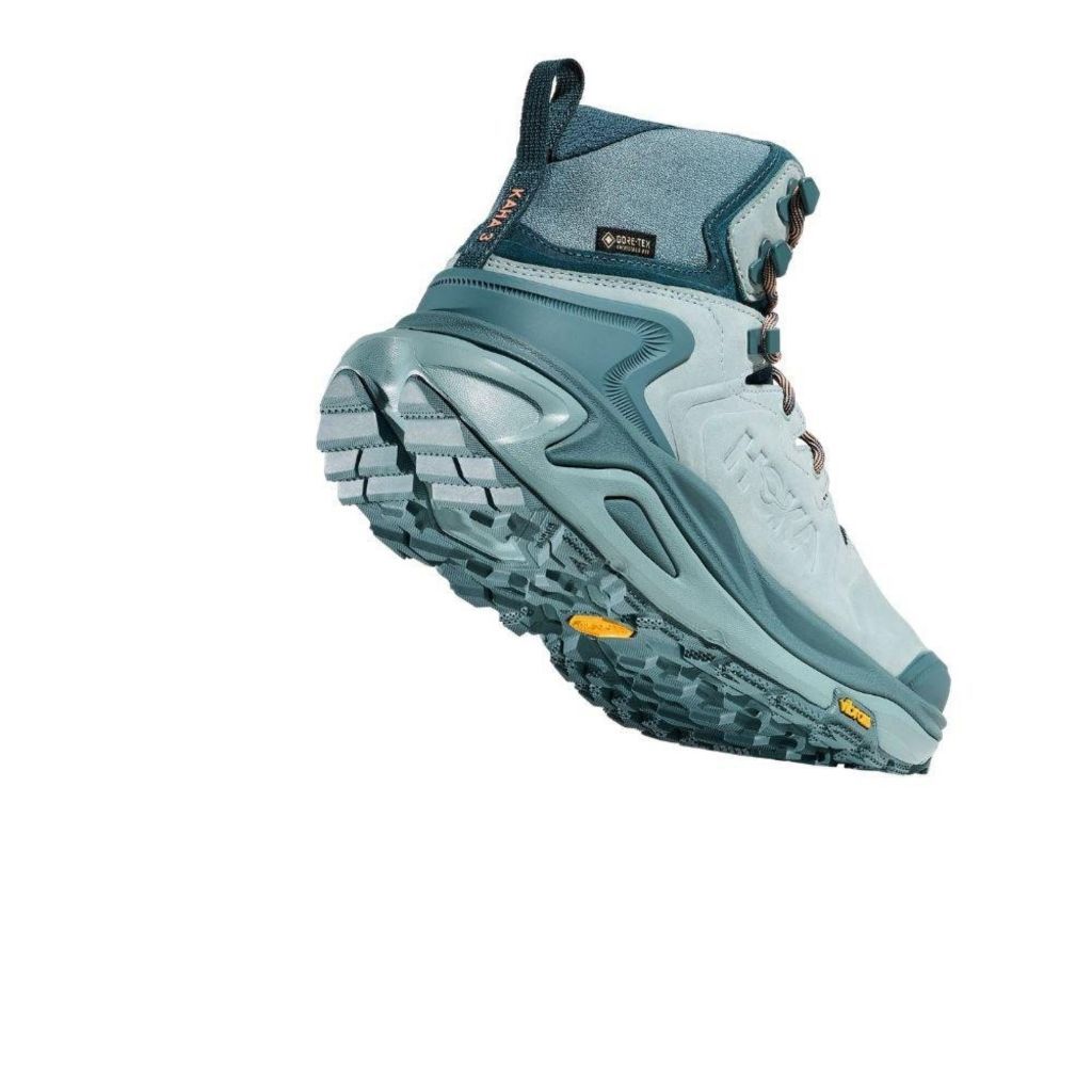 Kaha 3 GTX (Women) - Mountain Fog / Druzy
