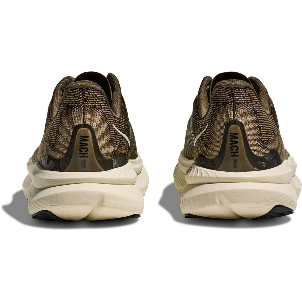 Mach 6 (Men)