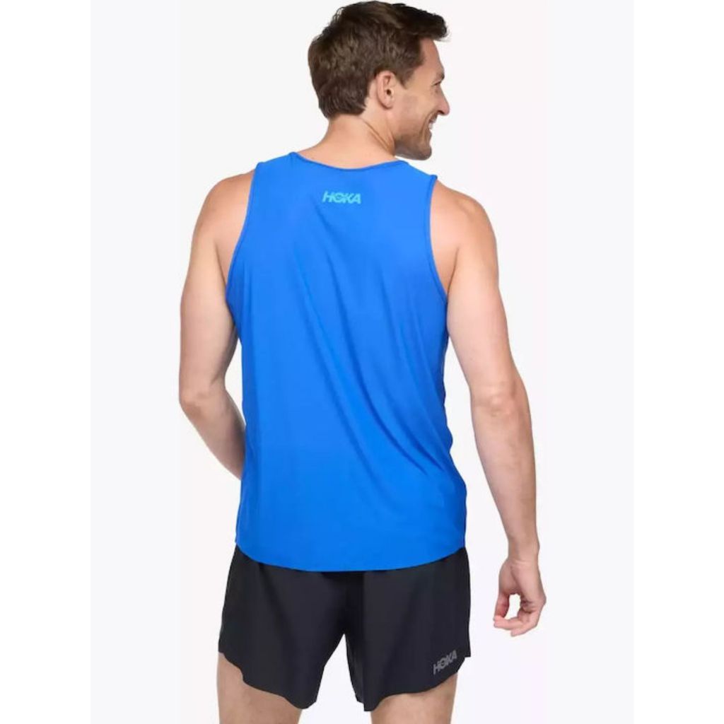 Airolite Run Tank (Men)