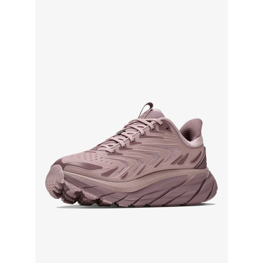 Clifton LS UTL (Women)