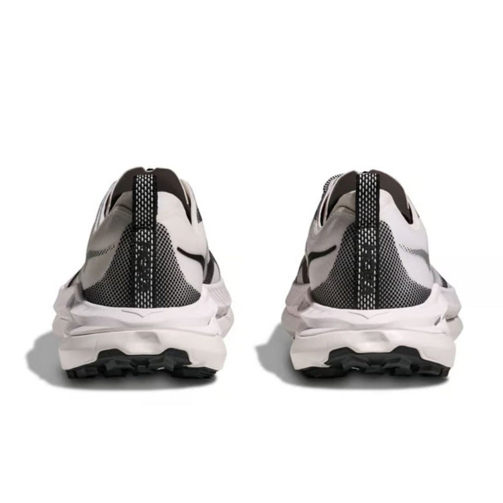Mafate Speed 4 Lite TS (Unisex) - White / Black