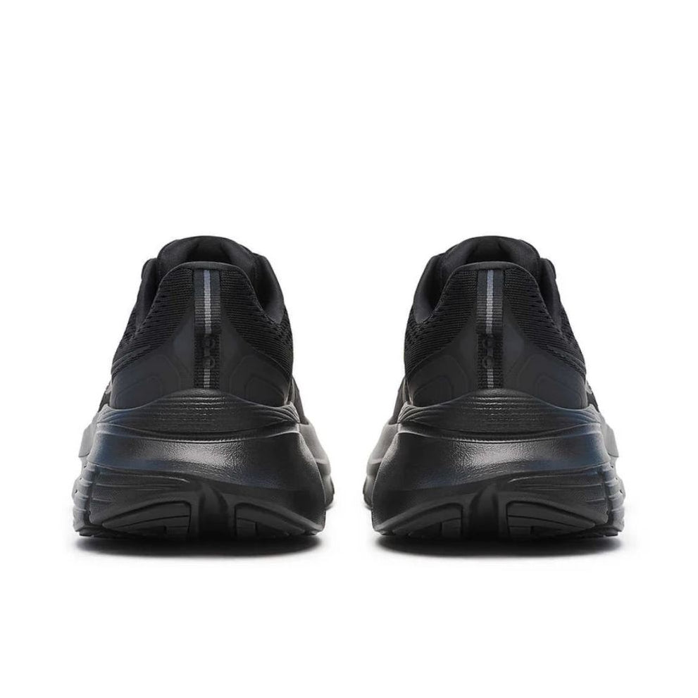 Triple Black