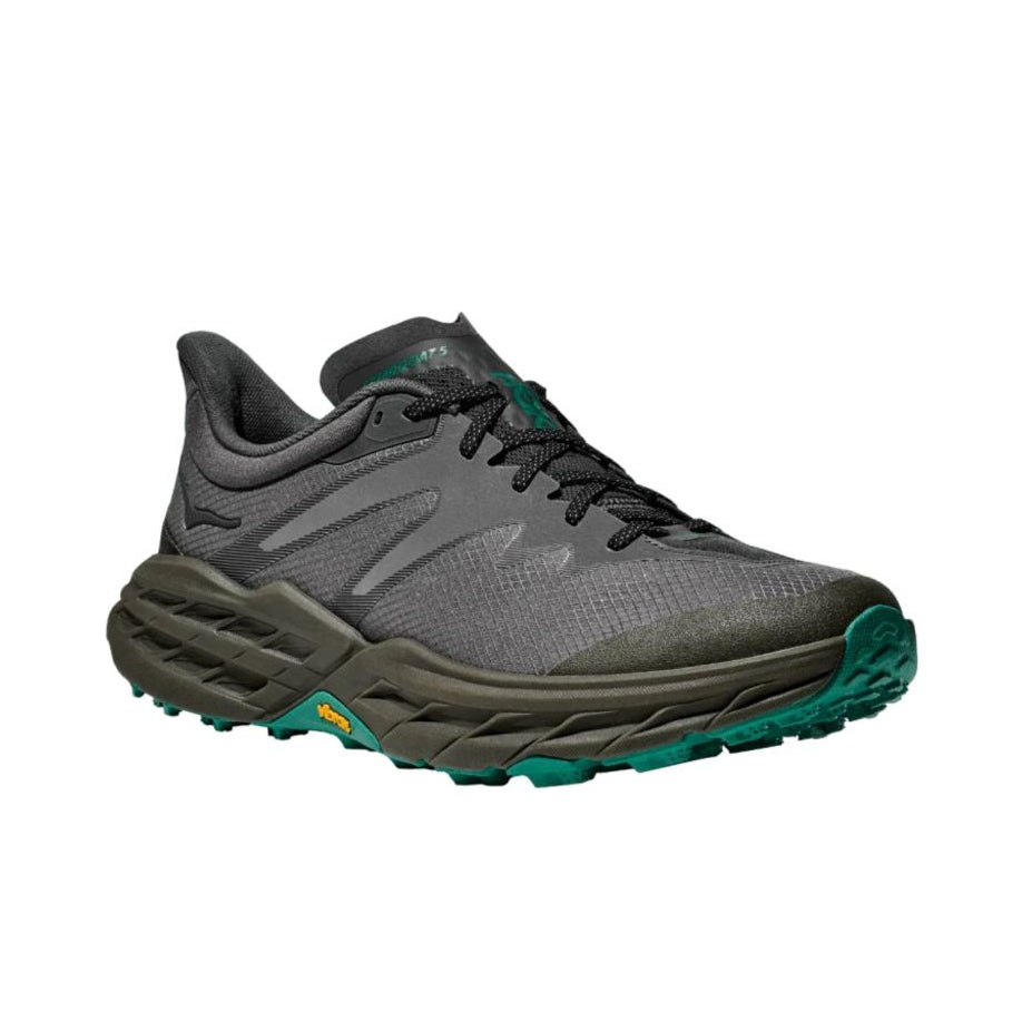Speedgoat 5 TS (Unisex) - Castlerock / Black