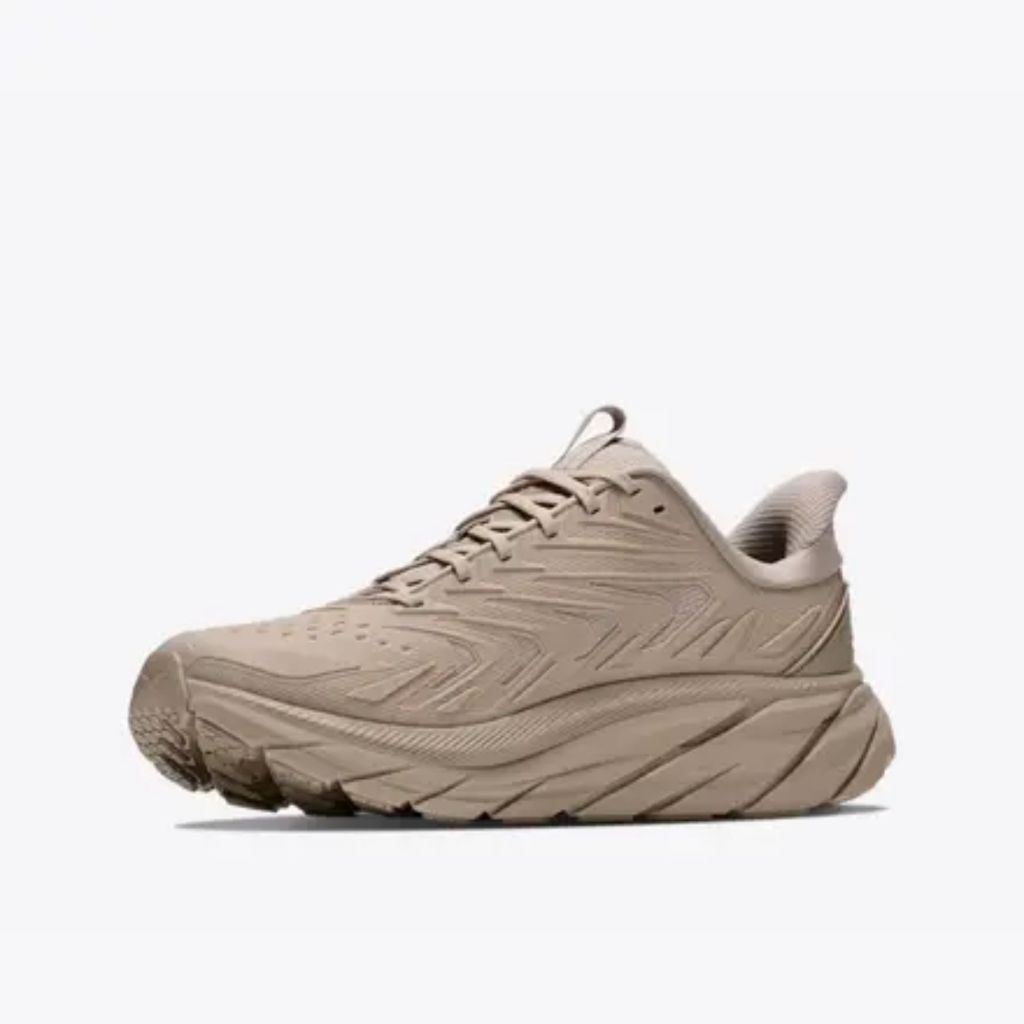 Clifton LS UTL (Men)