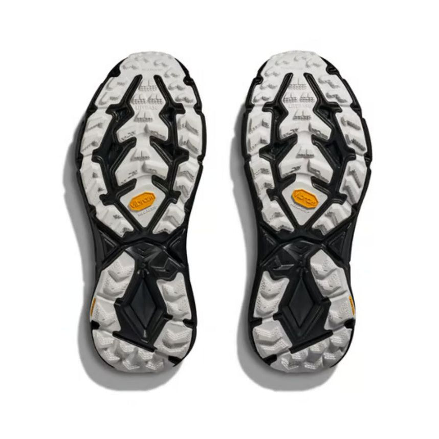 Mafate Speed 4 Lite TS (Unisex) - Black / White