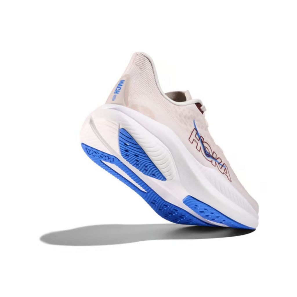 Mach 6 (Women)