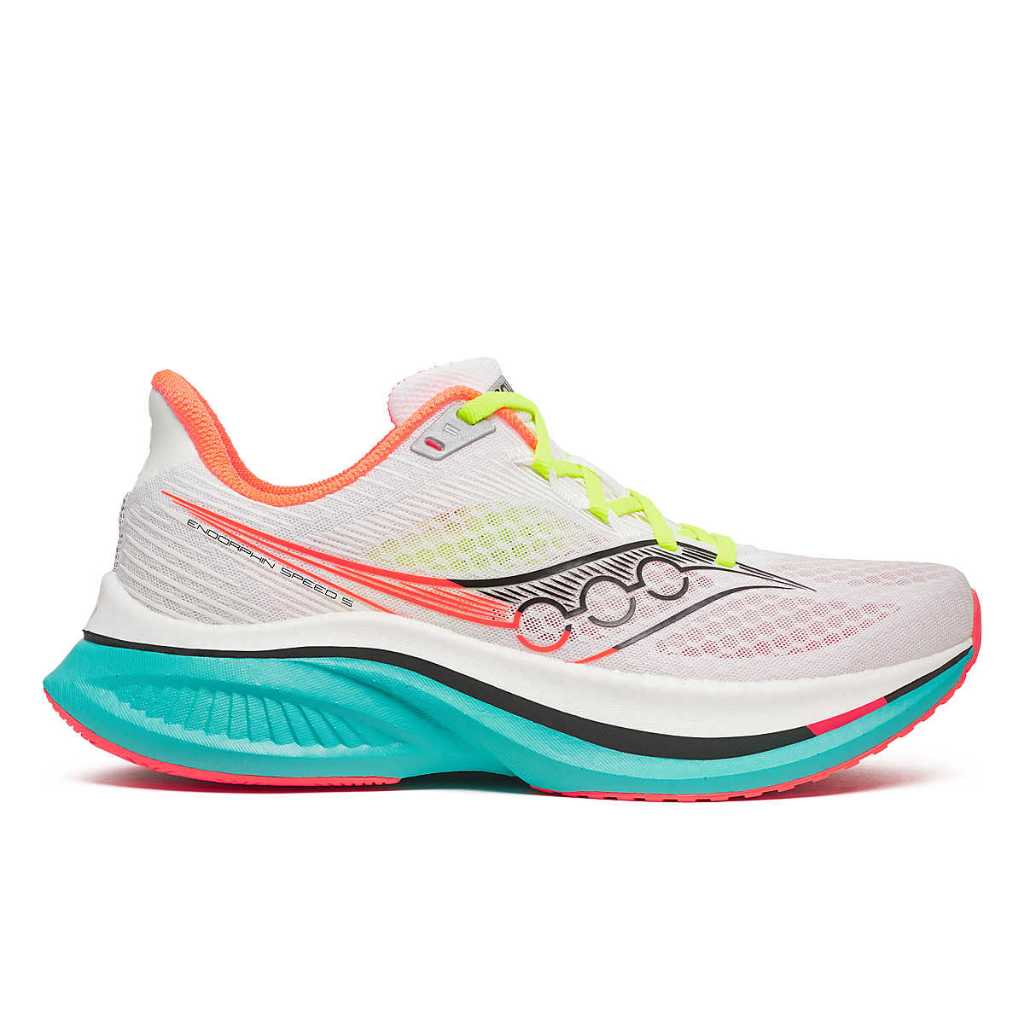 Endorphin Speed 5 (Women)