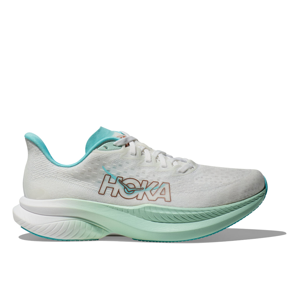 Mach 6 (Women)