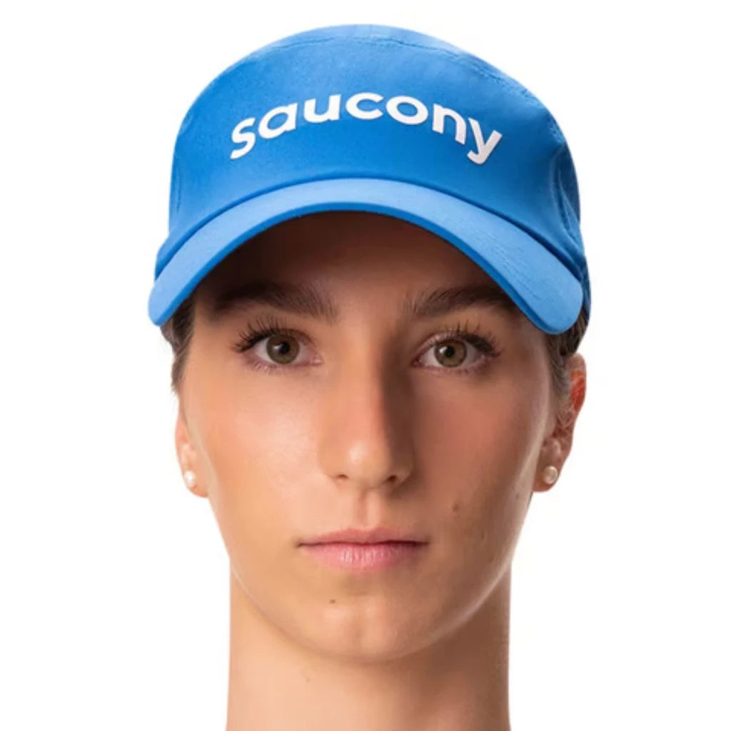Outpace Hat (Unisex)