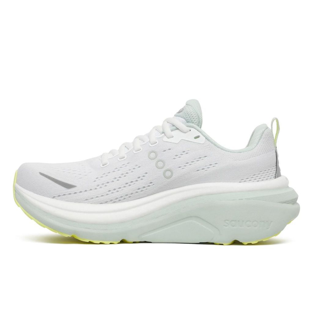White/Mist