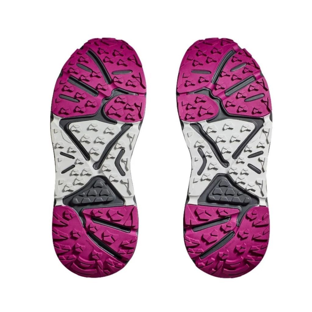 Stinson Evo OG (Unisex) - Aubergine / Fuchsia