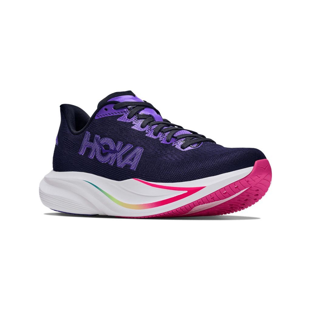Mach 7 (Women)