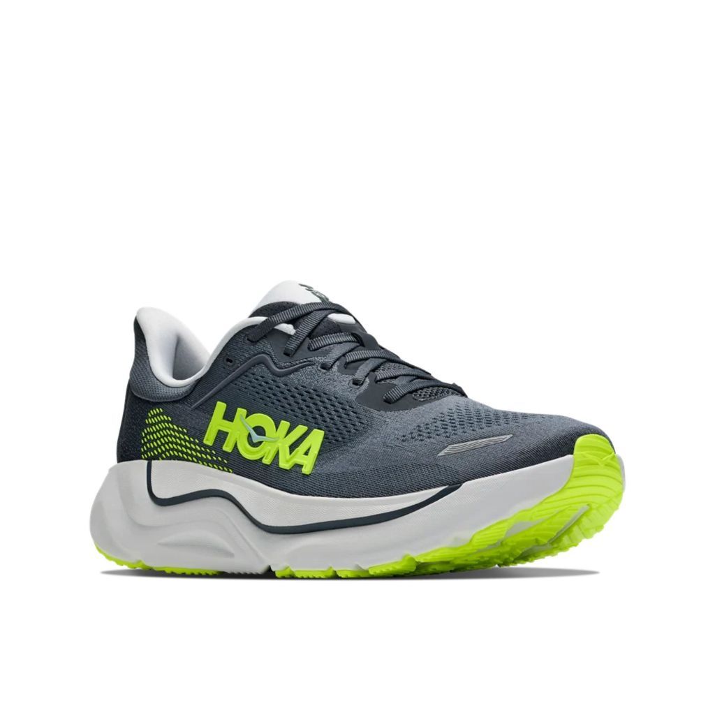 Arahi 9 (Men) - Gravity Grey / Crater Grey