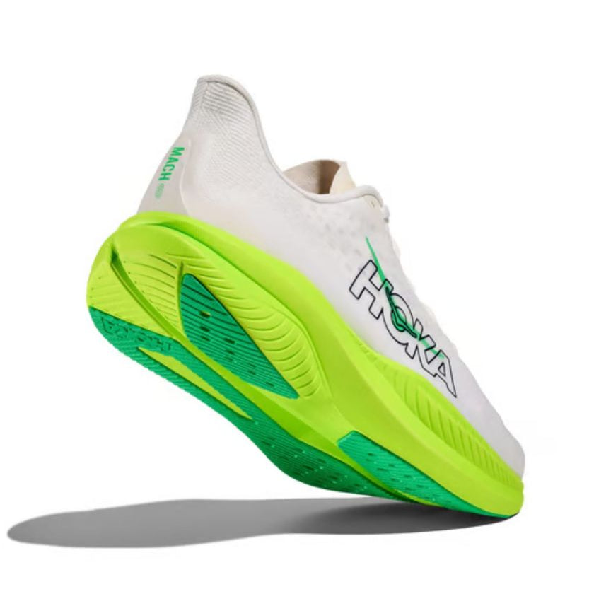 Mach 6 (Men)