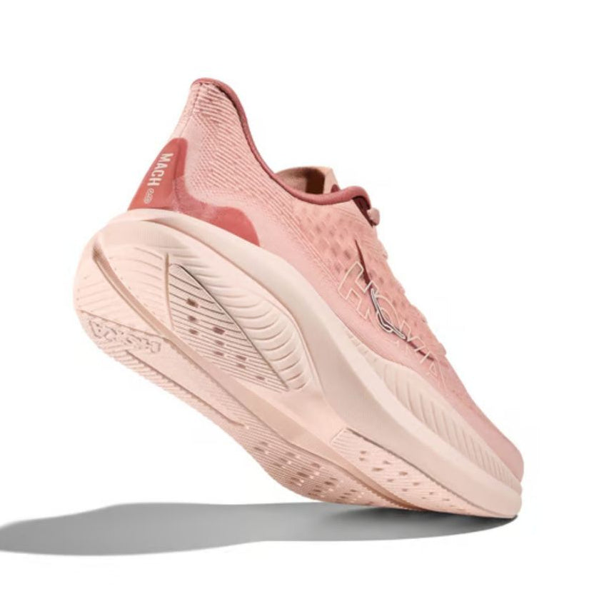 Mach 6 (Women)