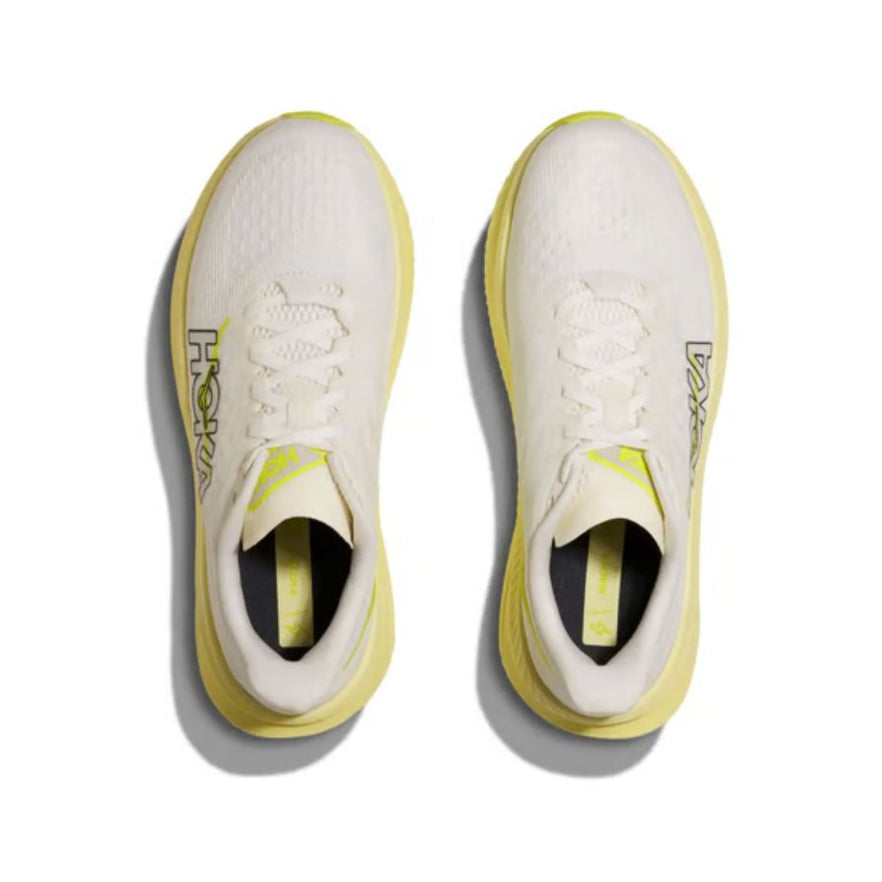Mach 6 (Women)