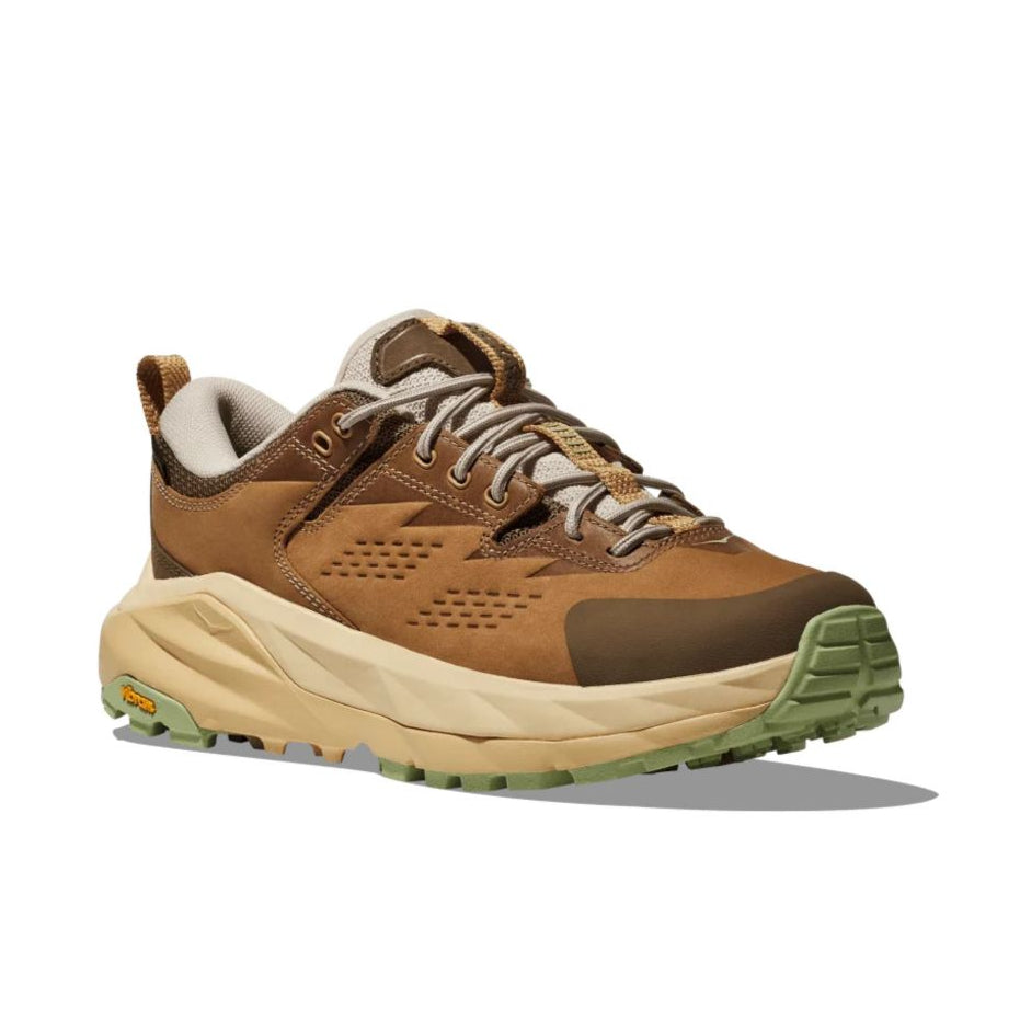 Kaha Low GTX TP (Unisex) - Wheat / Mushroom