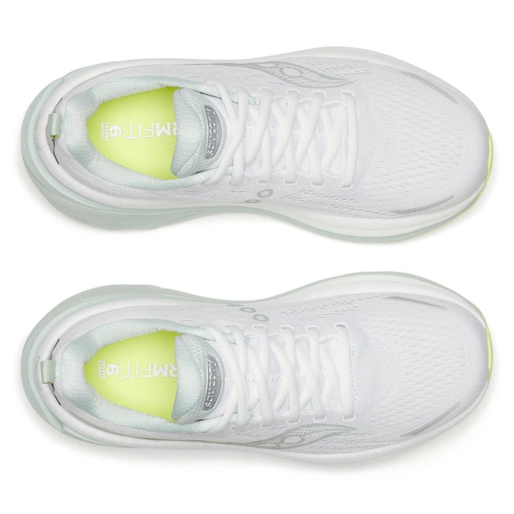 White/Mist