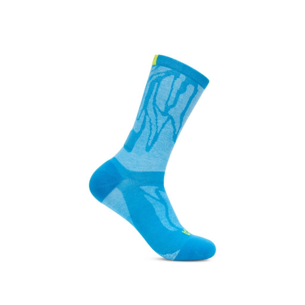 Clifton Crew Run Sock (Unisex)