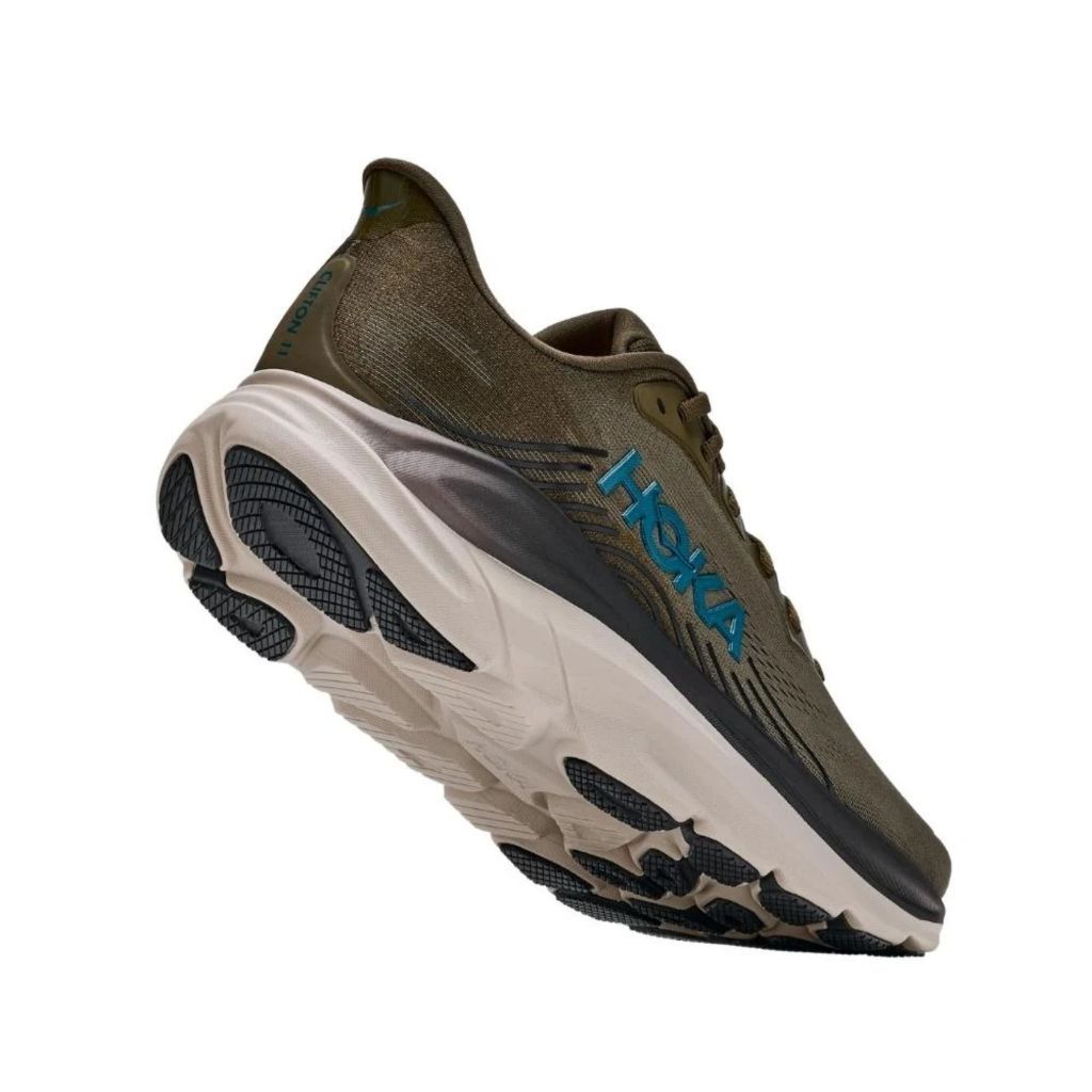 Clifton 11 Wide (Men)