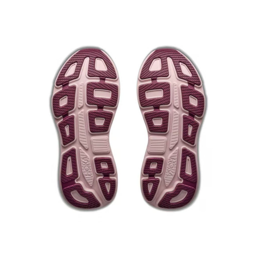 Bondi 9 (Women) White / Pink Opal