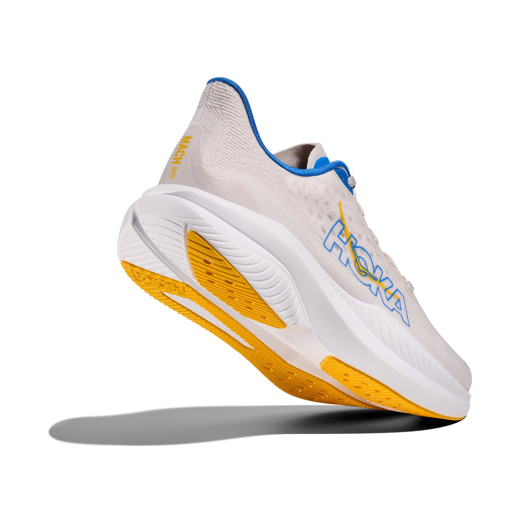 Mach 6 (Men)