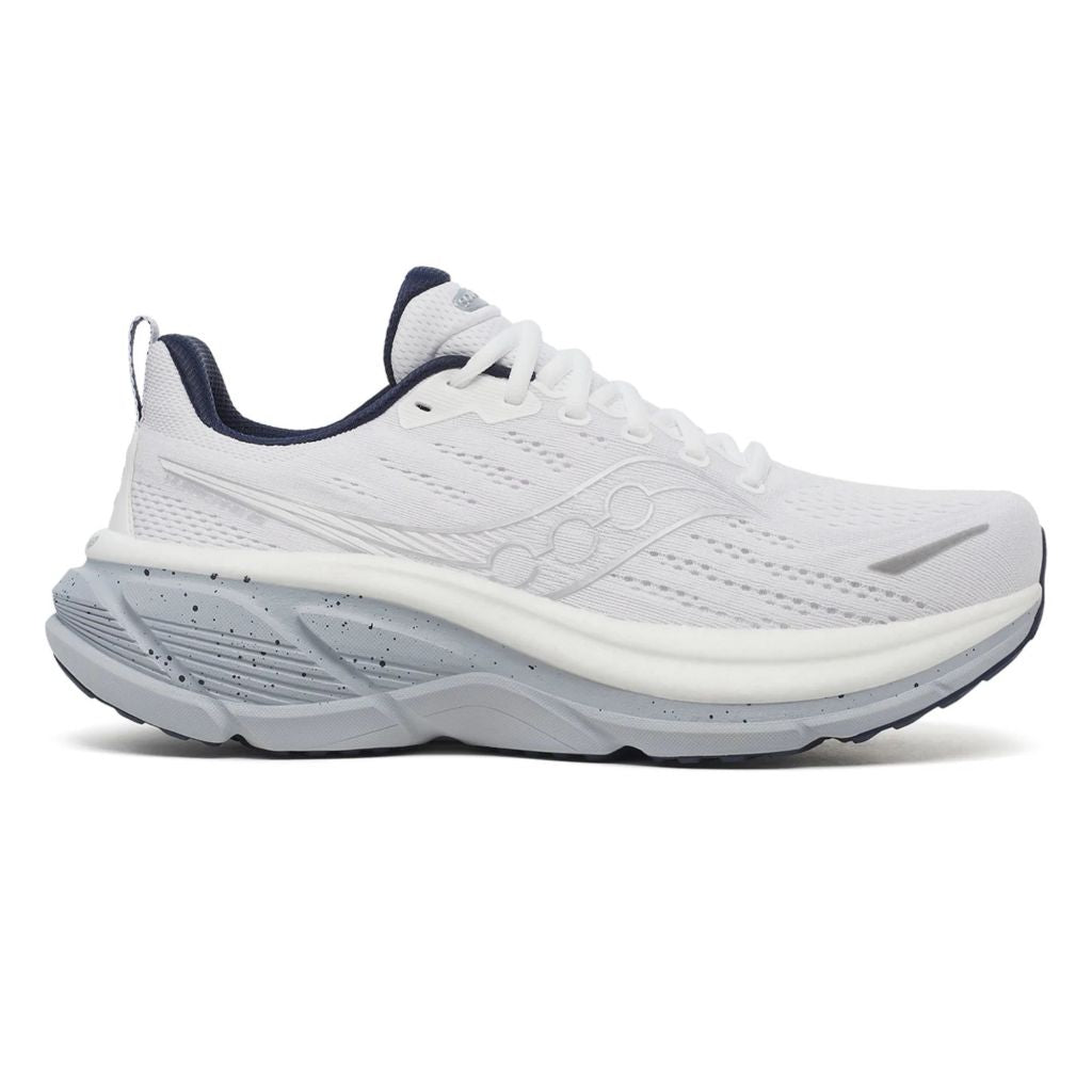 White/Navy