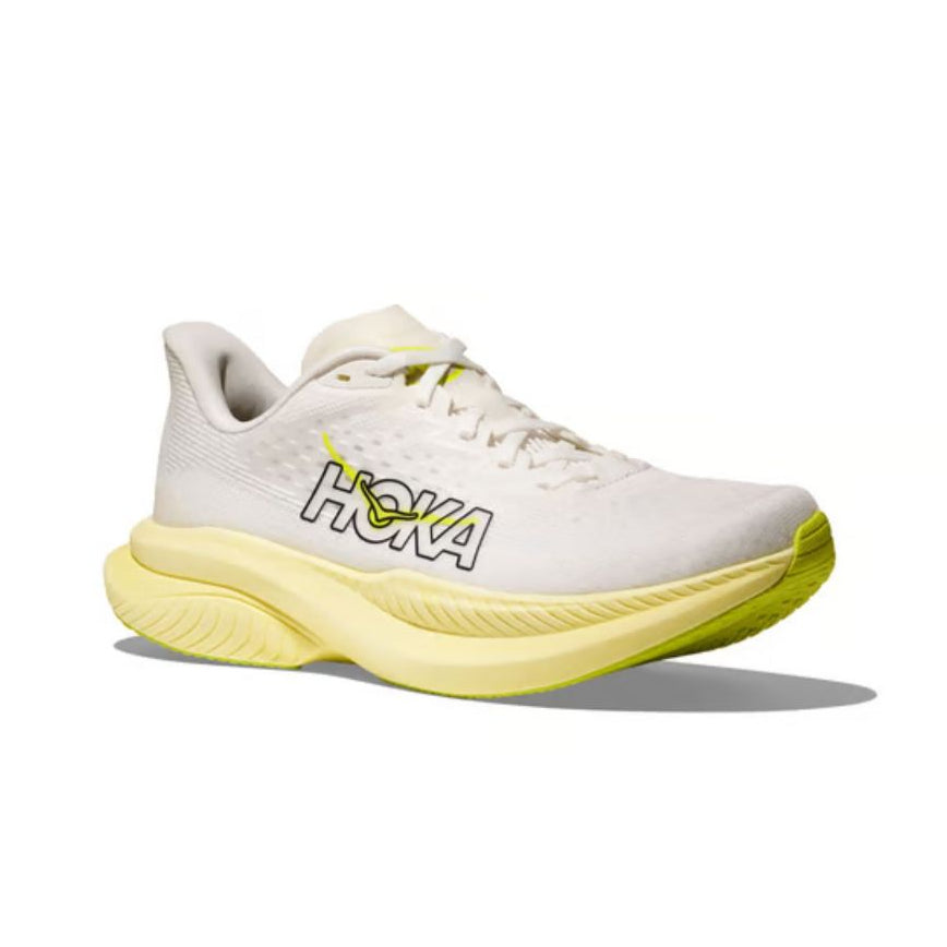 Mach 6 (Women)