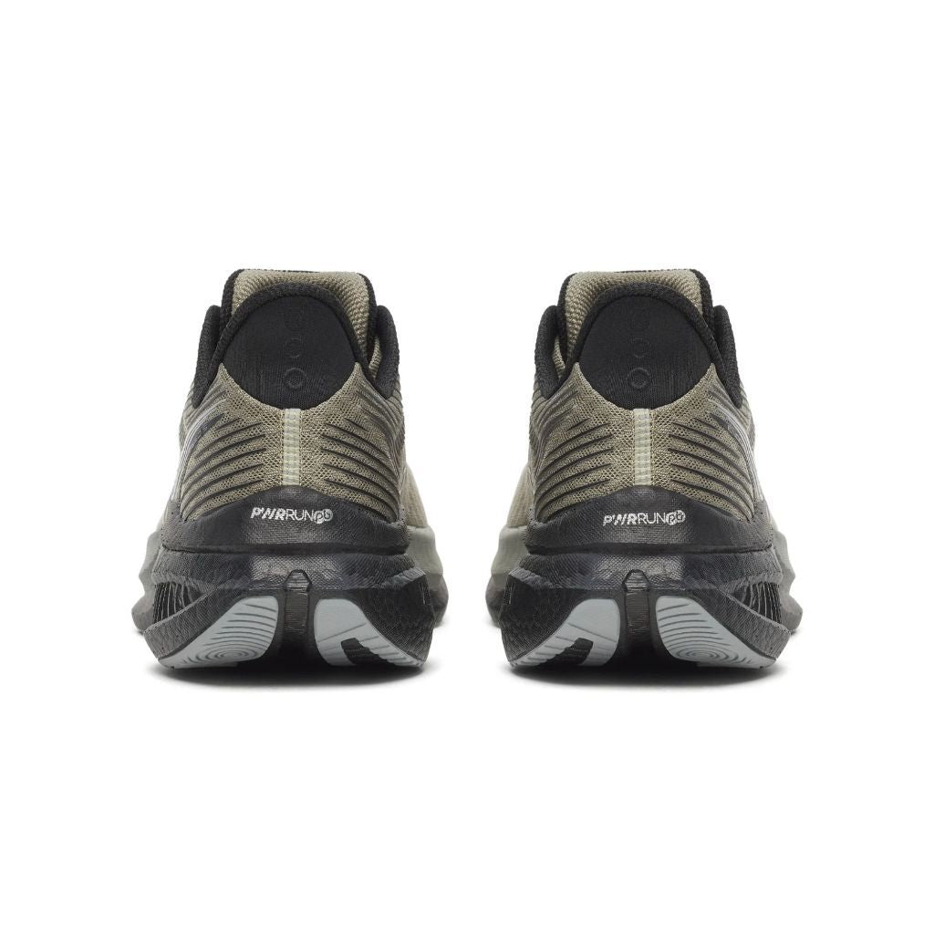 Laurel/Black