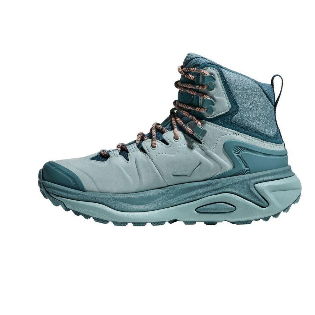 Kaha 3 GTX (Women) - Mountain Fog / Druzy