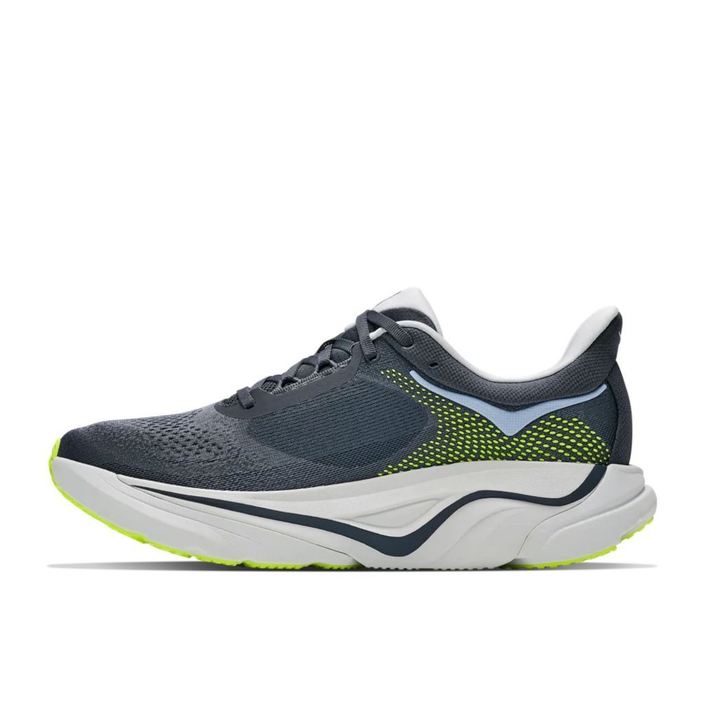 Arahi 9 (Men) - Gravity Grey / Crater Grey