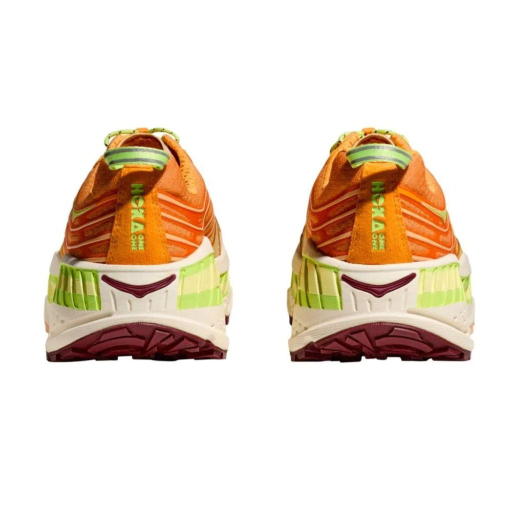 Stinson Evo OG (Unisex) - Solar Flare / Cantaloupe