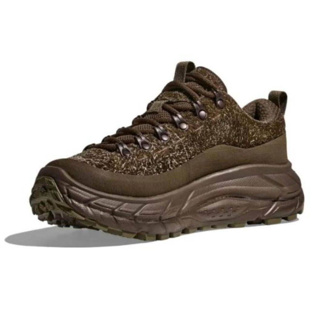Tor Summit TP (Unisex) - Umber / Deep Umber