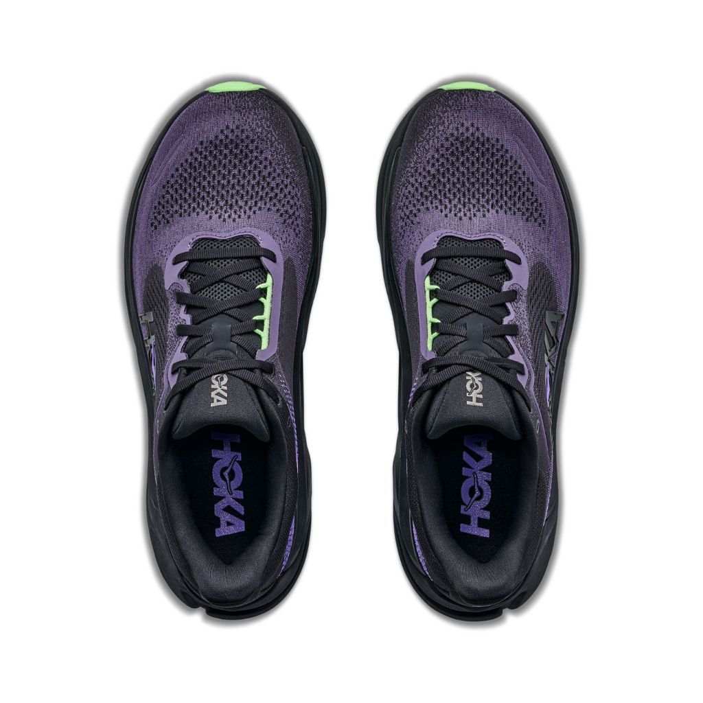 Arahi 9 (Men) - Black / Squid Ink