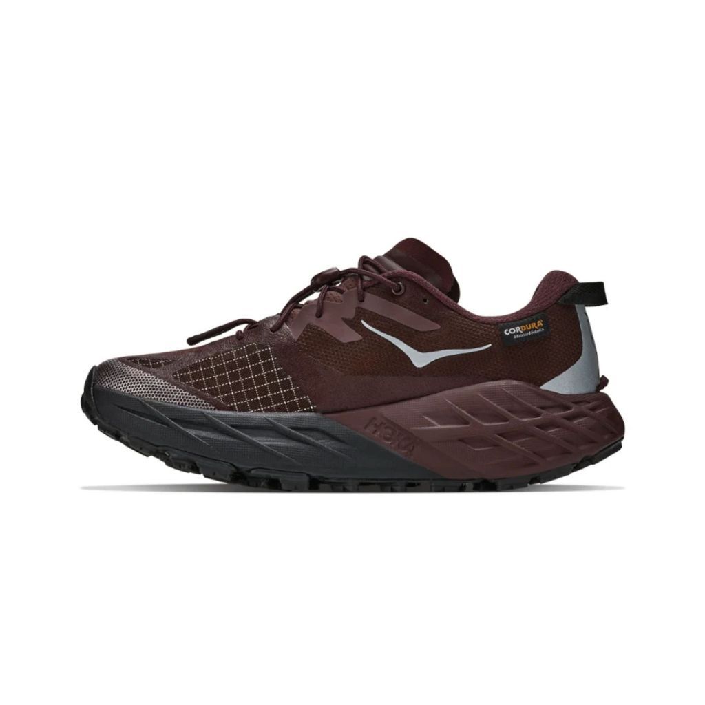 Speedgoat 7 GTX (Women) - Deep Mauve / Black